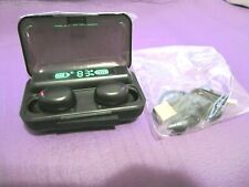 Bluetooth earbuds iphone for sale  San Jose