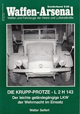 Die krupp protze for sale  USA