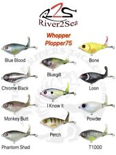 River2sea whopper plopper for sale  West Richland