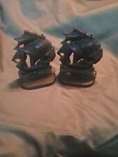 Pair cast iron for sale  Macomb