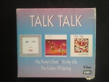 Talk talk box usato  Pesaro