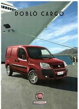Fiat doblo cargo for sale  UK