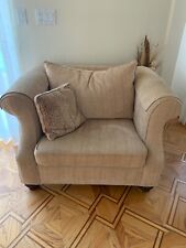 Armchair sofa couch for sale  Tarzana