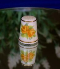 Thimble royal worcester for sale  PLYMOUTH