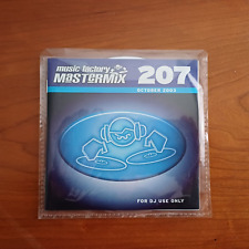 Mastermix issue 207 for sale  MANCHESTER