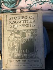 Stories king arthur for sale  SLEAFORD