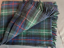 Highland tartan tweeds for sale  Seattle