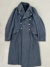 Raf great coat for sale  NEW MILTON