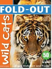 Fold sticker book for sale  UK
