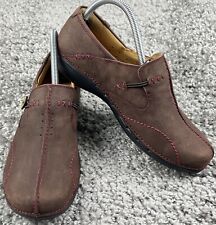 Clarks structured slip for sale  PETERBOROUGH