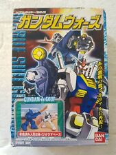 Gashapon gundam gouf usato  Sanremo