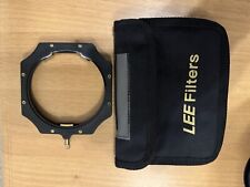 Genuine lee filters for sale  SLOUGH