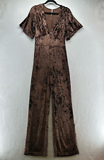 Free people jumpsuit for sale  Paso Robles