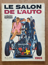 Auto journal spécial d'occasion  Caderousse