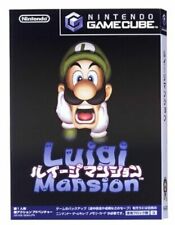 Luigi mansion nintendo d'occasion  Expédié en Belgium