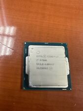 Intel core 6700k for sale  Greenbelt