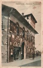 1927 castellanza cartoleria usato  Cremona