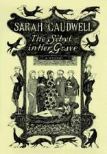 The Sibyl in Her Grave por Caudwell, Sarah L. comprar usado  Enviando para Brazil