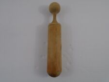 Vintage pestle wooden for sale  Kaukauna