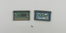 Super Mario World: Super Mario Advance 2 Nintendo Game Boy Advance GBA TESTADO comprar usado  Enviando para Brazil