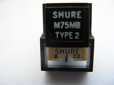Shure m75 type for sale  Shipping to Ireland
