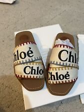 Chloé sandale d'occasion  Châtenay-Malabry