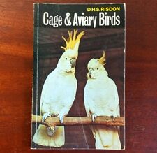 Cage aviary birds for sale  CHORLEY