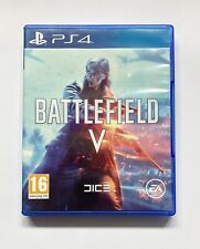 Battlefield ps4 sony d'occasion  Tours-