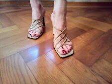 scarpe sergio rossi donna usato  Trieste
