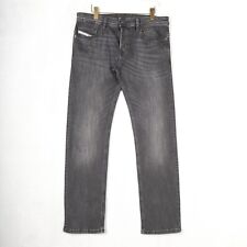 Diesel jeans mens for sale  WOLVERHAMPTON
