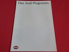 Audi coupe 100 gebraucht kaufen  Emsdetten