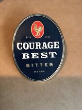 Courage best bitter for sale  WAKEFIELD
