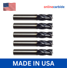 Pcs flute carbide for sale  Batesburg