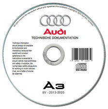 Audi 2013 2020 usato  Italia