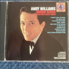 Andy williams moon for sale  The Villages