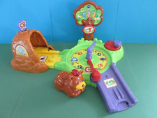 Vtech toot toot for sale  SWADLINCOTE
