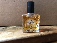Miniature parfum mury d'occasion  Montivilliers