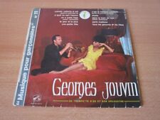 Georges jouvin musique d'occasion  Paris VIII