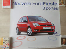 Ford fiesta portes d'occasion  Toulouse-