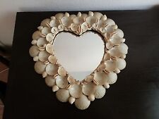 Heart shaped seashell for sale  Oviedo