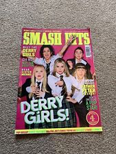 Derry girls smash for sale  WIDNES