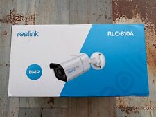 Reolink poe cctv for sale  NORWICH