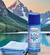 Hygienfresh deodorante salvate usato  Nola