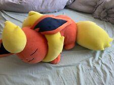 Pokemon center flareon for sale  Milpitas
