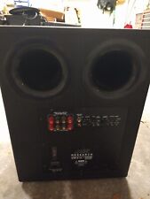 hsu subwoofer for sale  Tallahassee