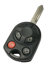 Usado, Oem 2010 Ford Mustang Shelby Cobra GT500 Controle Remoto Chaveiro Cabeça oucd 6000022 Ha comprar usado  Enviando para Brazil