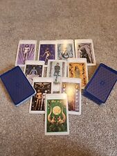 old tarot cards for sale  WREXHAM