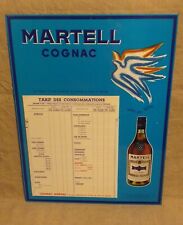 Cognac martel grde d'occasion  Brou