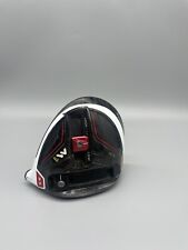 TaylorMade M1 460 9.5 driver head only with head cover RH 249 F/S for sale  Shipping to South Africa