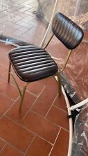 sedie seduta pelle usato  Greve in Chianti